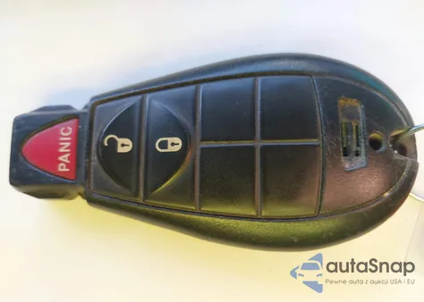 2014 Ram 1500 Big Horn из США, поврежденный, VIN 1C6RR7TT6ES380993